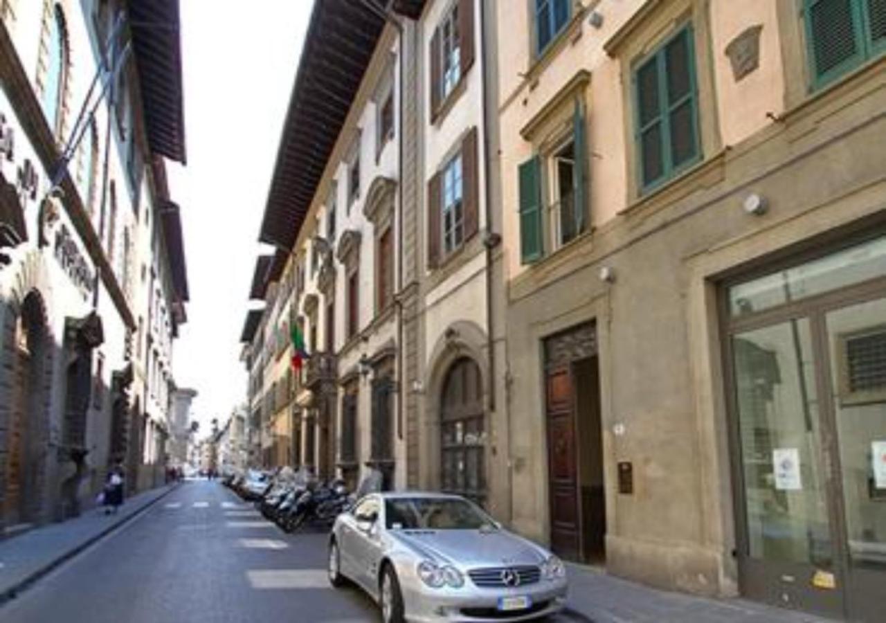 Giotto Al Duomo - Bufalini Apartments Firenze Bagian luar foto